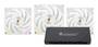 Thermalright TL-K12 Reverse Fan Bulk Bundle - BDL-7778