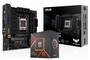 AMD Ryzen 5 / 7 CPU + ASUS B650 MB Bundle - BDL-8226