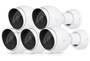 Ubiquiti UniFi G5 Bullet IP Camera, Pack of 5