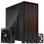 Fractal North XL With Noctua Fans and PSU - BDL-8310