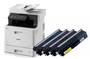 Brother MFC-L8690CDW Colour Laser Multifunction and Toner Bundle