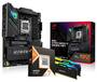 ASUS ROG 9800X3D 32GB Gamer Bundle