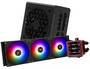 Corsair/be quiet 850W PSU With Thermalright Warframe Ultra AIO Bundle - BDL-9294