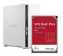 QNAP NAS WD HDD 2025 Spring Special - BDL-9388