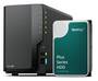 Synology NAS + HDD 2025 Spring Bundle R2 - BDL-9568