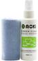 Moki ACC FCSM02 120ml Screen Clean with Microfibre Cloth Compact Screen Cleaner Kit