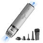 HOTO Compressed Air Capsule SE 4-in-1 Handheld Dual Function Vacuum