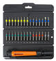 Sprotek STD---6219 32Pcs Precision Screwdriver Set