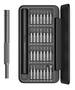 HOTO Precision Screwdriver Set, 28 in 1 Manual Screwdriver Tool Set