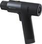 HOTO Cordless Brushless Drill 12V, 30 Precision Gears, LED Dis. Screen