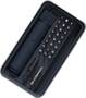 HOTO 3.6V Electric Screwdriver Kit, 25 S2-steel Bits