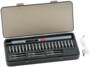 Sprotek STD-6736 Mini Electric Screwdriver, with 26 pcs screw bits