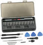 Sprotek STD-6709 40pcs Mini Electric Screwdriver Set