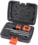 Sprotek STD-6735 USB Rechargeable Screwdriver