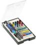 Sprotek STD-6235 40 Pcs Electronic Screwdriver Set