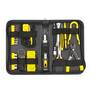 Sprotek STK-8910 43 Pcs Computer Basic Maintenance Tool Kit