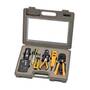 Sprotek STK-988 10 Pcs Network Installation Tool Kit