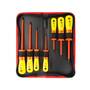 Sprotek STK-9612 7 Pcs 100V Insulated Screwdriver Set