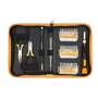 Sprotek STD-5835 35 Pcs Mini Precision Screwdriver Set