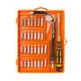 Sprotek STD-6133 33 Pcs Precision Screwdriver Set