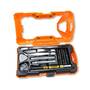 Sprotek STE-502 30 Pcs Essential Consumer Electronics Toolkit