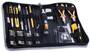 Sprotek STE-3652 Essential Consumer Electronics Toolkit