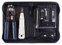Sprotek STK-7909 4 Piece Networking Tool Kit