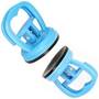 Sprotek STE-202 2Pcs Heavy Duty Suction Cups