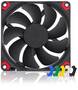 Noctua 92mm NF-A9X14 chromax.black.swap PWM 2500RPM Fan