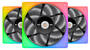 Thermaltake TOUGHFAN 12 RGB PWM High Static Pressure Radiator Fan