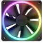 NZXT F120 RGB DUO 120mm Fan