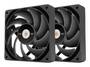 Thermaltake TOUGHFAN 14 Pro 140mm Fan, 2-Fan Pack