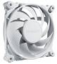 be quiet! Silent Wings 4 120mm PWM Fan, White