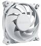 be quiet! Silent Wings 4 120mm PWM High Speed Fan, White