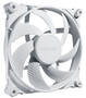 be quiet! Silent Wings 4 140mm PWM High Speed Fan, White