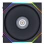 Lian Li UNI TL 140mm Fan, Black