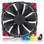 Noctua NF-A20 PWM Chromax.black.swap 200mm Fan