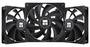 Thermalright TL-C12C X3 120mm Fan, 3-Pack