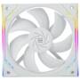 Thermalright TL-M12W 120mm Fan, White