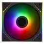 Thermalright TL-M12-S 120mm Fan, Black