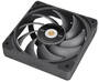 Thermaltake TOUGHFAN EX12 Pro Magnetic Connection PWM 120mm Fan