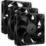 Corsair RS120 120mm PWM Fan, Triple Pack