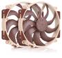 Noctua NF-A14x25R G2 PWM SX2-PP Fan