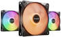be quiet! Light Wings LX 120mm PWM Fan