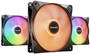 be quiet! Light Wings LX 140mm PWM Fan