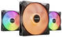 be quiet! Light Wings LX 140mm PWM High-Speed Fan