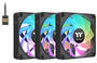 Thermaltake CT120 EX Reverse ARGB Magnetic Quick Connect PWM 120mm Fan