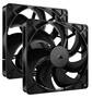 Corsair RS140 140mm PWM Fan, Dual Pack