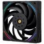 Thermalright TL-K12 ARGB 120mm Fan, Black
