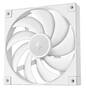 DeepCool FD14 WH Performance 140mm Fan, White
